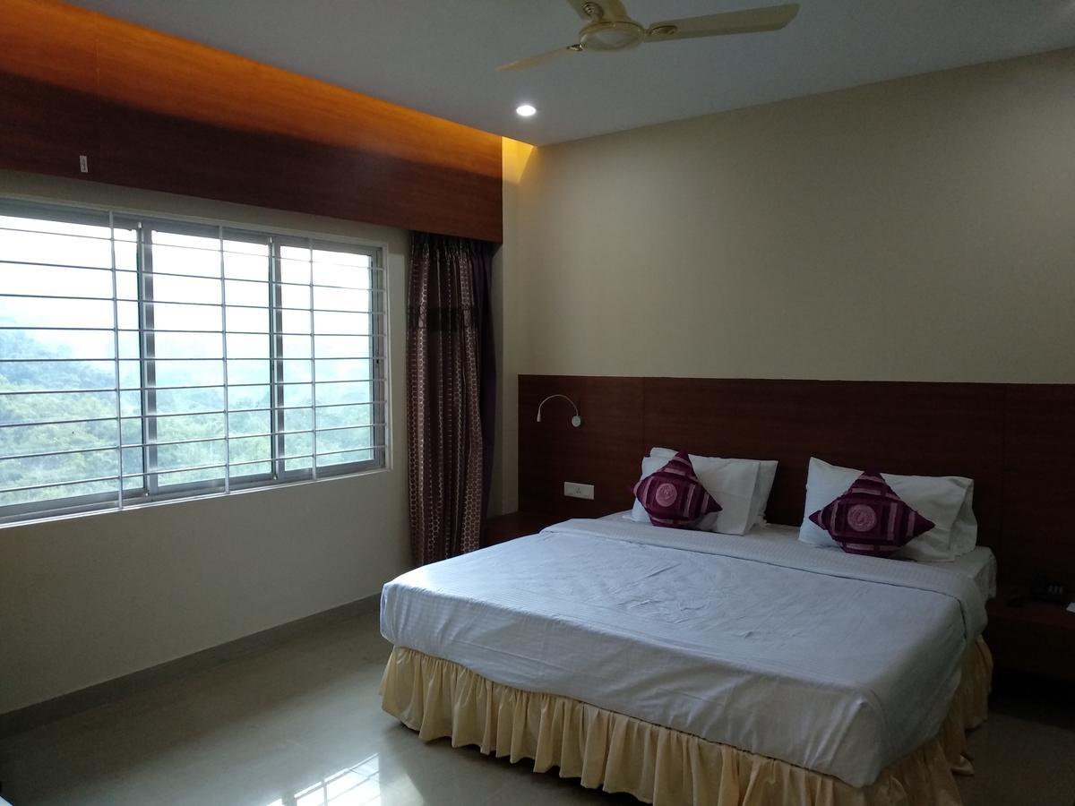 La Vue Resort Kaziranga Exterior photo