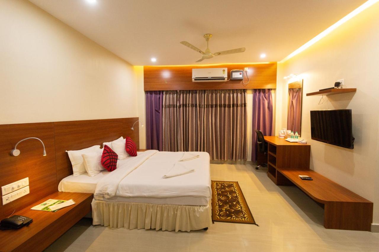 La Vue Resort Kaziranga Exterior photo