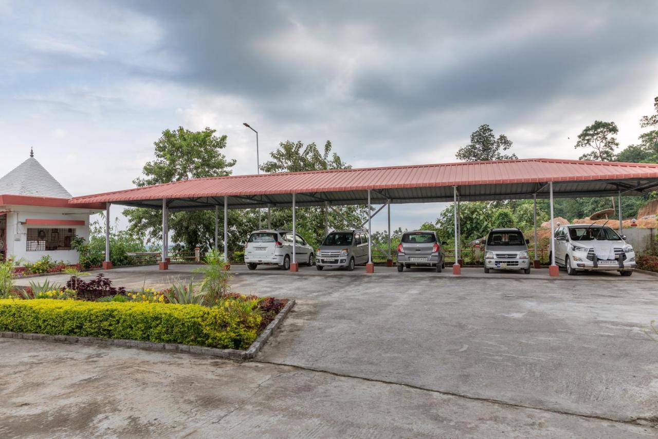 La Vue Resort Kaziranga Exterior photo